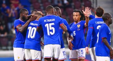 France-Pologne en streaming gratuit