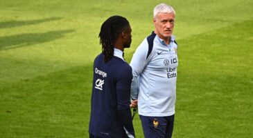 Euro 2024: Alerte pour Eduardo Camavinga !