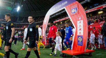 Mercato: Après Mbappé, un autre grand buteur de L1 sur le départ