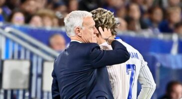 Euro 2024: Griezmann, le nouveau coup tordu de Deschamps