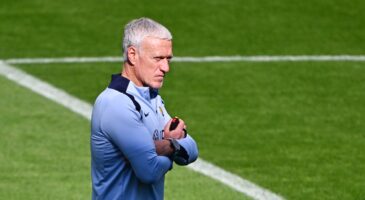 Euro 2024: L’adversaire le plus probable des Bleus en huitièmes dévoilé !