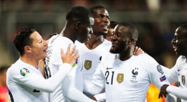 Mercato L1: Un international tricolore sur le marché