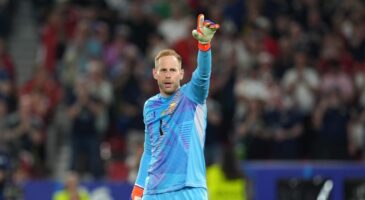 Euro 2024: L'angoisse, puis la liesse pour la Hongrie