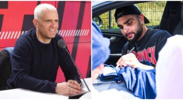 Rothen vraiment furieux, "Kurzawa nous prend pour des cons"