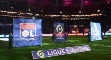 Mercato: Une bataille OM-OL pour une pépite offensive