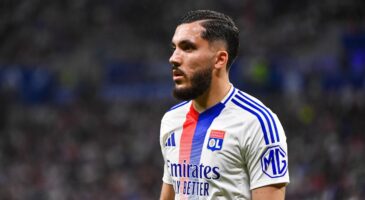Mercato: PSG, mauvaise nouvelle dans le dossier Rayan Cherki