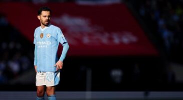 Mercato: Bernardo Silva, la chance du PSG