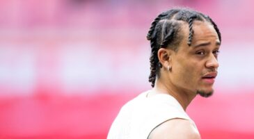 Mercato : Xavi Simons a (enfin) fait son choix !