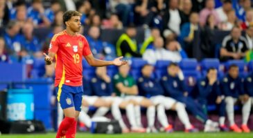 Euro 2024: L’Espagne sanctionnée à cause de Lamine Yamal ?