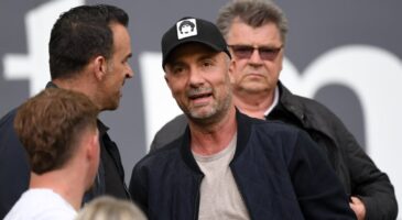 Euro 2024 : Dugarry tourne en ridicule Deschamps et les Bleus