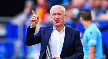 Didier Deschamps viré après l’Euro ?