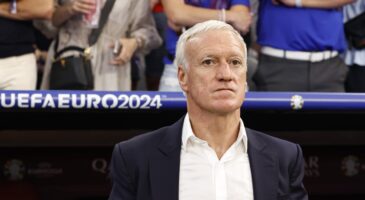 Un départ officialisé, la décision radicale de Didier Deschamps ?