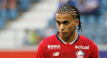 Losc : Ethan Mbappé, la catastrophe !