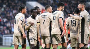 PSG : Un joueur victime du paludisme