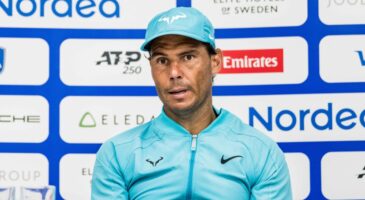 Tennis : Nadal, la résurrection