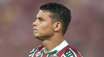 "C'est inhumain", Thiago Silva crie au scandale