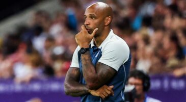 JO 2024 : Henry va tout changer