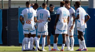 OM : Riolo/Diaz, gros clash sur l'enflammade