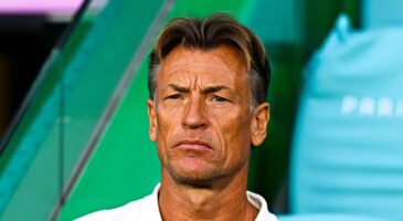 JO 2024 : Hervé Renard, la soirée cauchemardesque
