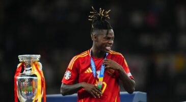 Mercato : Nico Williams a choisi son futur club