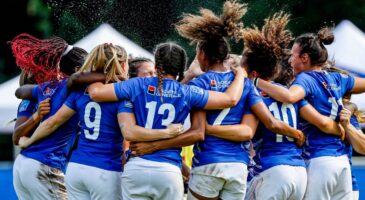 JO 2024 - Rugby à 7: France-Brésil en direct