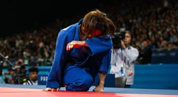 JO 2024: Drame pour une judokate japonaise