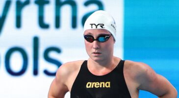 JO 2024 - Natation: Kirpichnikova en finale, Wattel et Gastaldello en demies