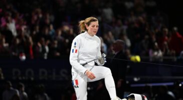 JO 2024: Mallo-Breton était si près de l'or olympique...
