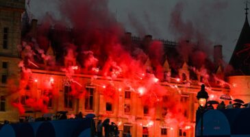 JO 2024: Algérie, Maroc, USA… la cérémonie d’ouverture censurée