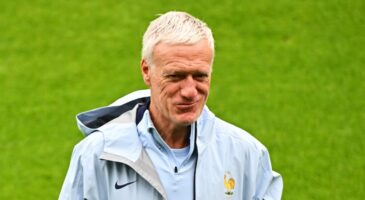 Euro 2024: Pour marquer des buts, Deschamps a une nouvelle solution