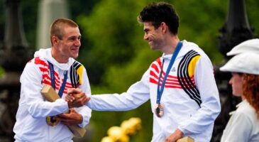 Paris 2024: Que contiennent les coffrets reçus par les médaillés ?