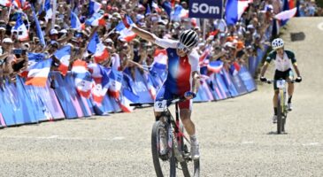 JO 2024: Victor Koretzky amer mais fair play