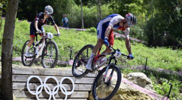 JO 2024: Bousculé, Koretzky privé de l’or olympique