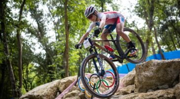 JO 2024: Sa chute et les séquelles, Loana Lecomte raconte