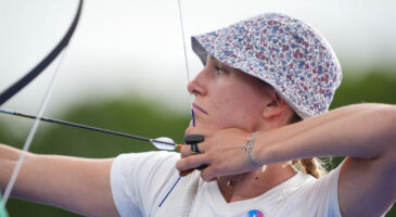 JO 2024-Tir à l'arc: Déception pour les Françaises