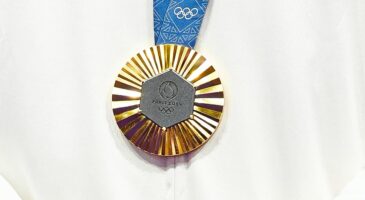 JO 2024: Deux nouvelles médailles d'or en vue pour la France ?