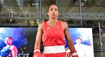 JO 2024: Mossely, quelle désillusion !