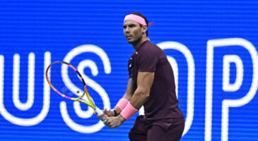US Open: Nadal et 15 Français sont inscrits