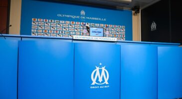 Ligue 1: Encore un gros coup mercato pour l’OM