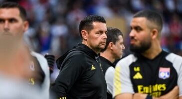 Ligue 1: OL, la grande annonce