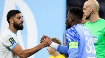 Mercato: Brice Samba, sa position face à l’OM