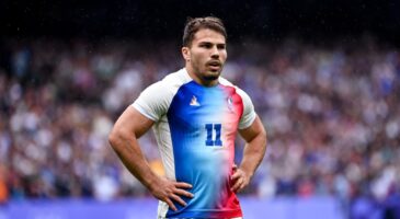 Antoine Dupont, l’énorme coup dur !