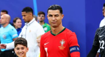 Cristiano Ronaldo, l’annonce surprise sur son avenir !