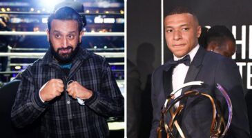 "La plus grosse erreur de sa vie", Hanouna détruit Mbappé