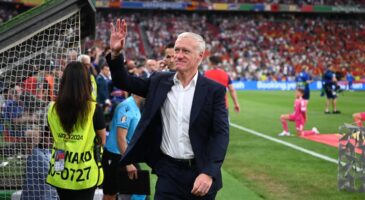 "C’est le moment de dire stop", Didier Deschamps mis dehors