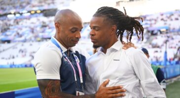 JO 2024 - Football: Henry, une défaite causée par une superstition ?