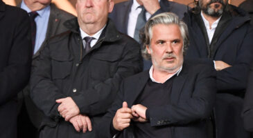 Vincent Labrune balance sur Canal+ !