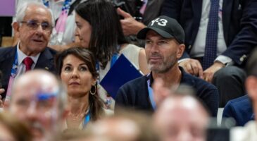 C’est fini pour Zinedine Zidane, l'annonce fracassante !