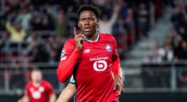 Ligue des champions: Le calendrier européen complet du Losc