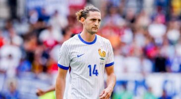 Adrien Rabiot, l’offre impossible à refuser ?